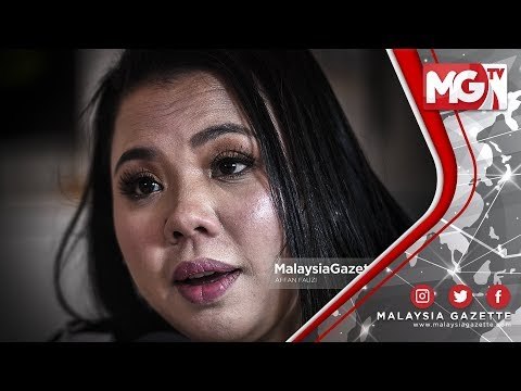 Eksklusif : Luahan Hati Rita Datuk Sosilawati