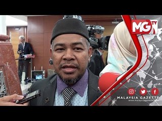 TERKINI : "Belanjawan 2019 Sindiran untuk Pengundi Pantai Timur " - Datuk Khairuddin Aman Razali