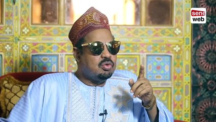 Ahmed Khalifa Niass : Le Premier ministre n'avait même pas sa place dans..."