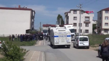 Kocaeli Emniyet Amirinden Hdp'li Vekile Herkes Kendi Başına Hareket Edemez