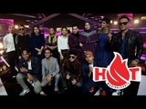 12 Lagu Ke Anugerah Juara Lagu (AJL) | H.O.T