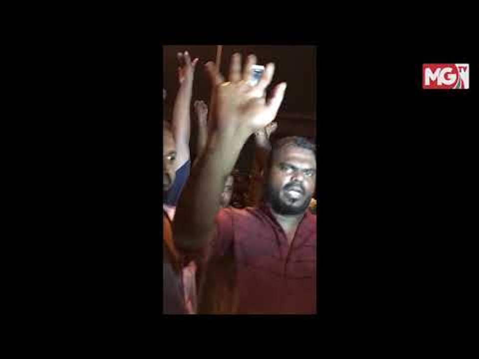 TERKINI : KECOH! Kami Beri Menteri Masa Sejam, Jika Tidak...