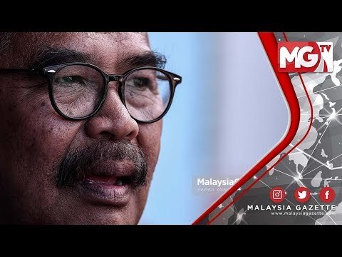 TERKINI : KAMI KAN PEMBANGKANG! Mana Ada Duit Nak Buat Poster - Ramli Mohd Nor
