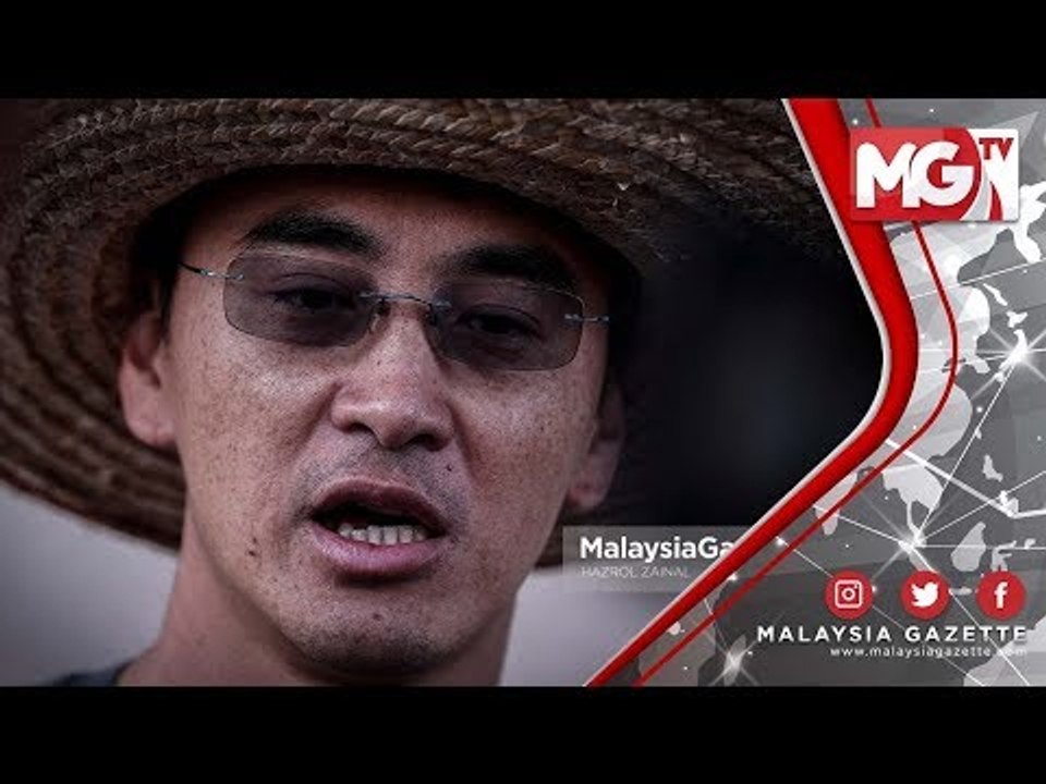 TERKINI : PARTI BEBAS LEMAH! "Saya Yakin dengan Misi Saya" - Calon Bebas