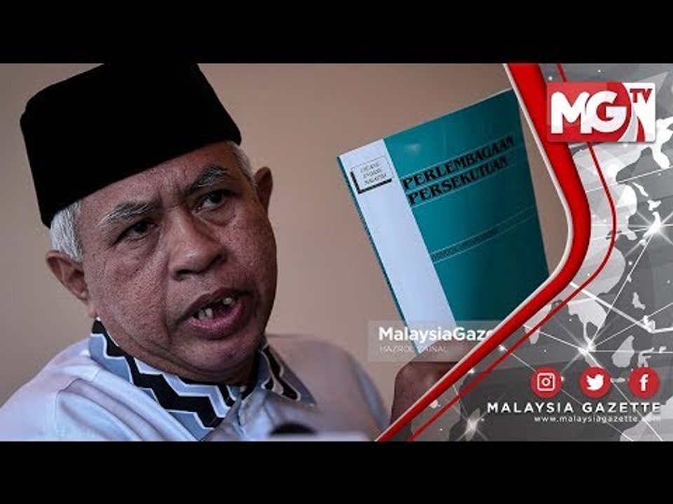 TERKINI : "JANGAN CAKAP MALAYSIA NEGARA MAJU!" - Calon Bebas
