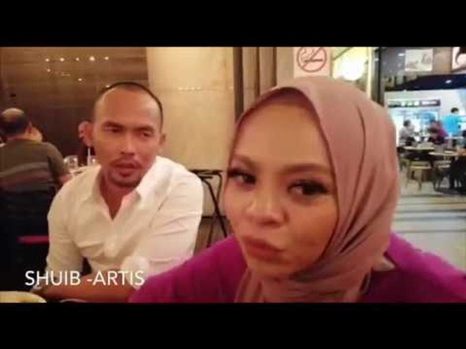 H.O.T - SEMAKIN Siti Sarah tanpa suami