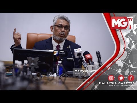 TERKINI : Kalau Boleh Datuk Seri Najib Turun Beri Sumbangan Lagi - Khalid Samad