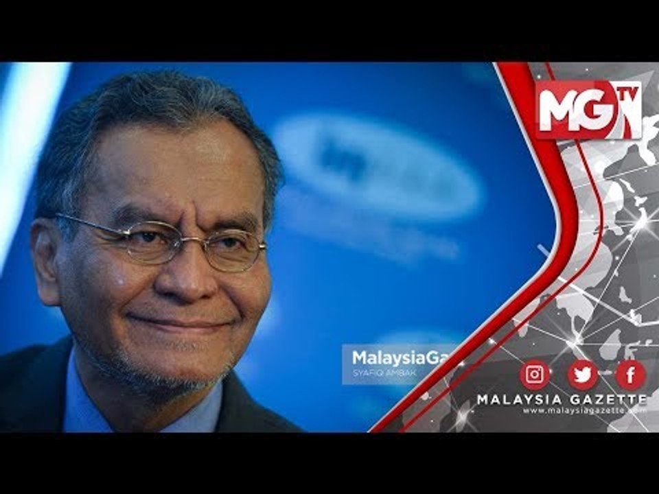 TERKINI : "Saya Yakin dengan Kebolehan Pakar-pakar di IJN" - Dr Dzulkefly