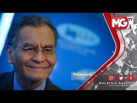 TERKINI : Saya Yakin dengan Kebolehan Pakar-pakar di IJN - Dr Dzulkefly