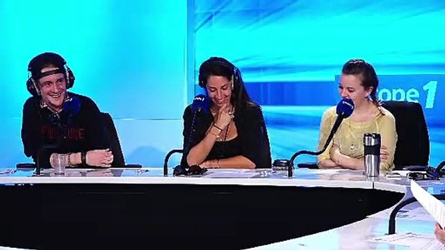 Anne Roumanoff : Déjà 1 milliard d'euros de récoltés pour la reconstruction de Notre-Dame