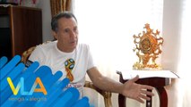 Hector Tapia habla de su ex Merle Uribe. | Venga La Alegría