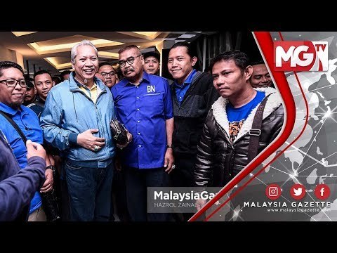 TERKINI : YES OR NO!!! UMNO Adalah Parti Terbuka