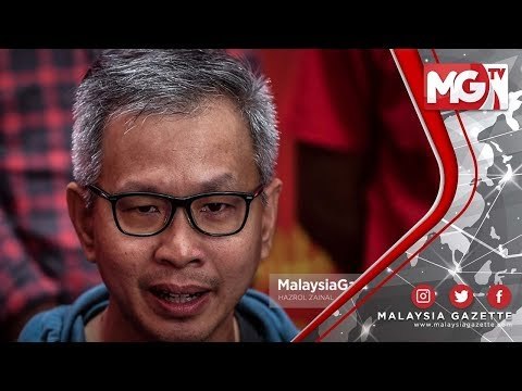 TERKINI : Pakatan Harapan Sudah Jimatkan RM100 bilion - Tony Pua