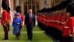 Donald Trump se rendra en visite d'État au Royaume-Uni du 3 au 5 juin