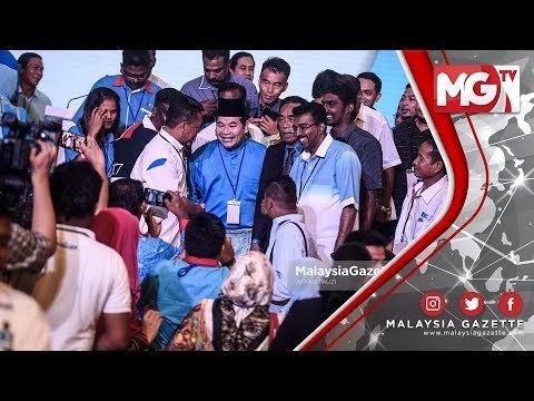 TERKINI : Dibayar 50 Juta Pun Saya Tak Akan Bertanding - Rafizi Ramli