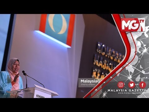 TERKINI : Kualiti Anggota Dan Perwakilan Perlu Diperbaiki Angkat Reformasi - Zuraidah