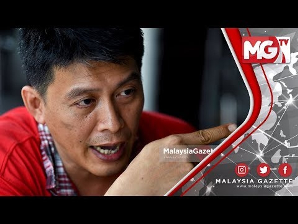 TERKINI : Jangan Sampai Rakyat Benci Politik Sebab Janji Sudah 'U-turn' - Chee Teong