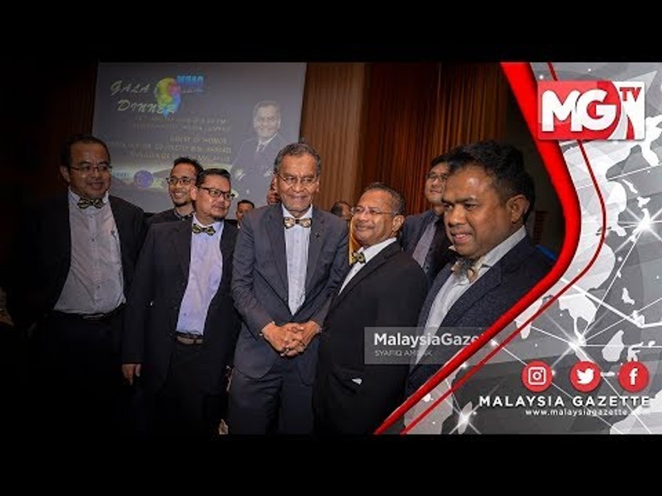 TERKINI : Punca Masalah Mental - Dr. Dzulkefly Ahmad