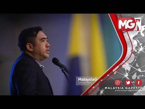 TERKINI : Tiada Badan Yang Khusus Menyiasat Kemalangan - Anthony Loke