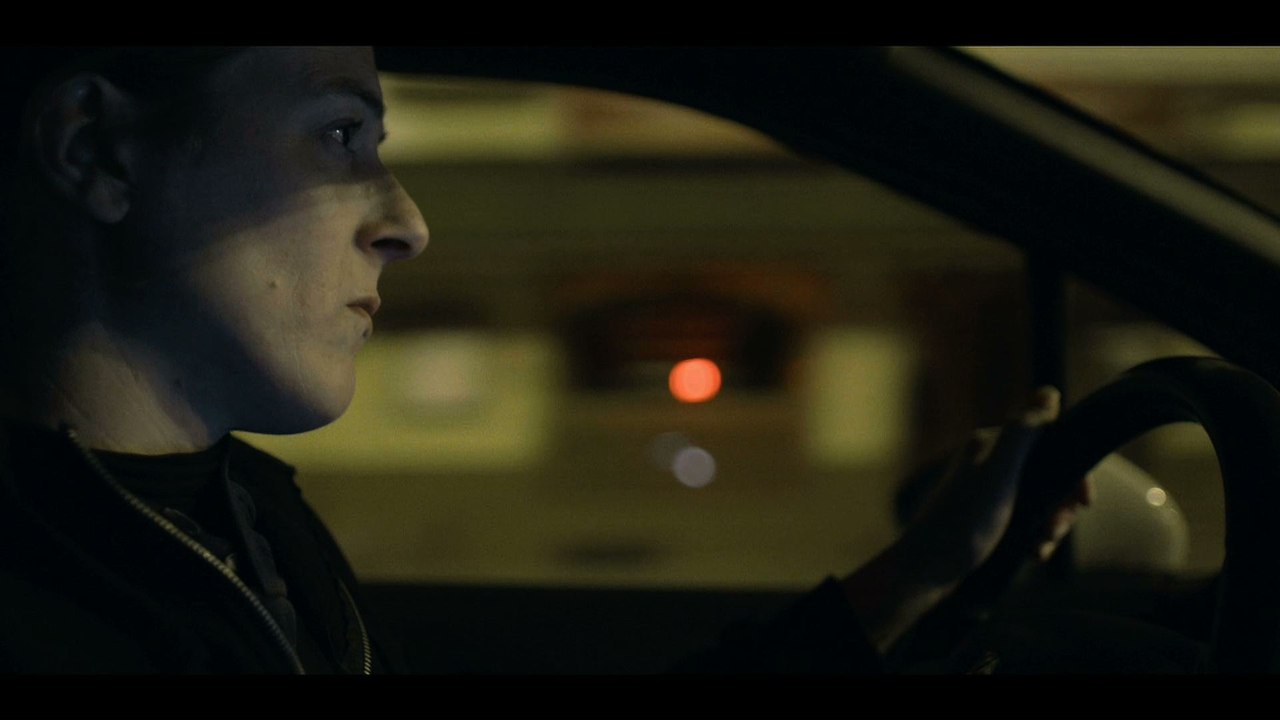 POLICE - A bout de souffle - Extrait : Maggy