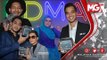 H.O.T | Siti Nurhaliza Terima Anugerah Khas #EDMA2018