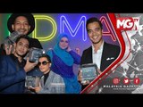 H.O.T | Siti Nurhaliza Terima Anugerah Khas #EDMA2018