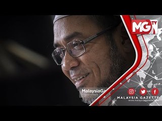 TERKINI: "Lenggeng ke arah pembangunan islamik" - Suhaimi Kassim