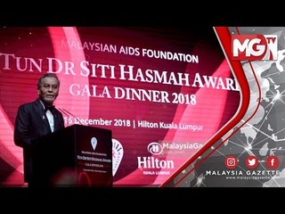 Henti diskriminasi pekerja penghidap HIV