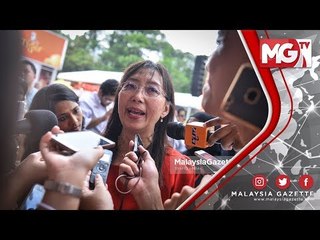 TERKINI : Pemilikan Lesen kepada Penjual Rokok dan Tembakau Masih Fasa Perbincangan