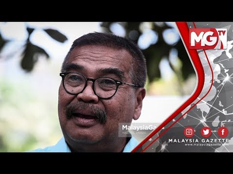 TERKINI : "Selepas Menang Saya Kembali ke Asal Usul" - Ramli Mohd Nor