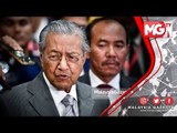 TERKINI : Saya Terima Keputusan Rakyat di Cameron Highlands - Tun Mahathir