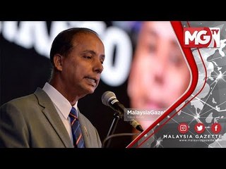 TERKINI : PERKESO Disaran Kukuh Inovasi