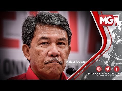 TERKINI : PRK Cameron Highlands, BN serah kepada MIC - Mohamad Hassan