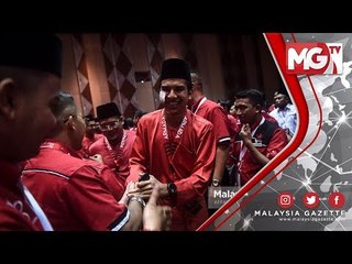 TERKINI : TMJ! "Dah Banyak Kali Perjumpaan" - Syed Syaddiq