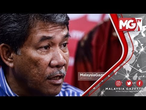 TERKINI : IJAZAH PALSU! Kalau Benar Saya Pun Malu - Mohamad Hassan