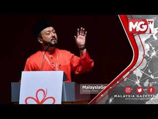 Download Video: TERKINI : Pemimpin UMNO Lompat Parti Kena Ukur Baju di Badan Sendiri