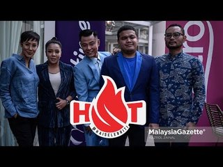 H.O.T | MIKROFON IMPIAN! Program Lunaskan Hutang?