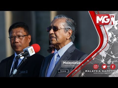 TERKINI : Rapatkan Jurang Antara Luar Bandar dan Bandar - PM