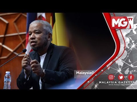TERKINI : Bila Kena Sihir untuk Bersama Pun Tak Ada Rasa! - Dr. Mohamad Hussaini