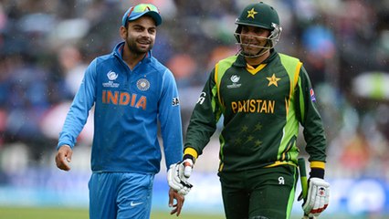 പാകിസ്താന് കളിയില്‍  മുന്‍തൂക്കാമെന്നും നായകൻ