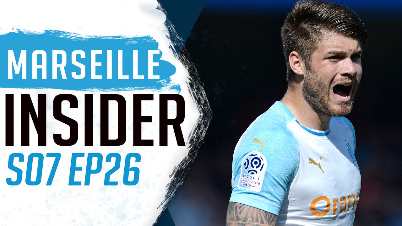 Marseille Insider, season 7 episode 26 | "Keeping Close"