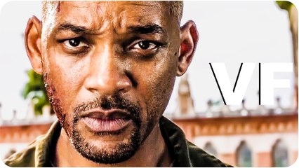 GEMINI MAN Bande Annonce VF (2019)