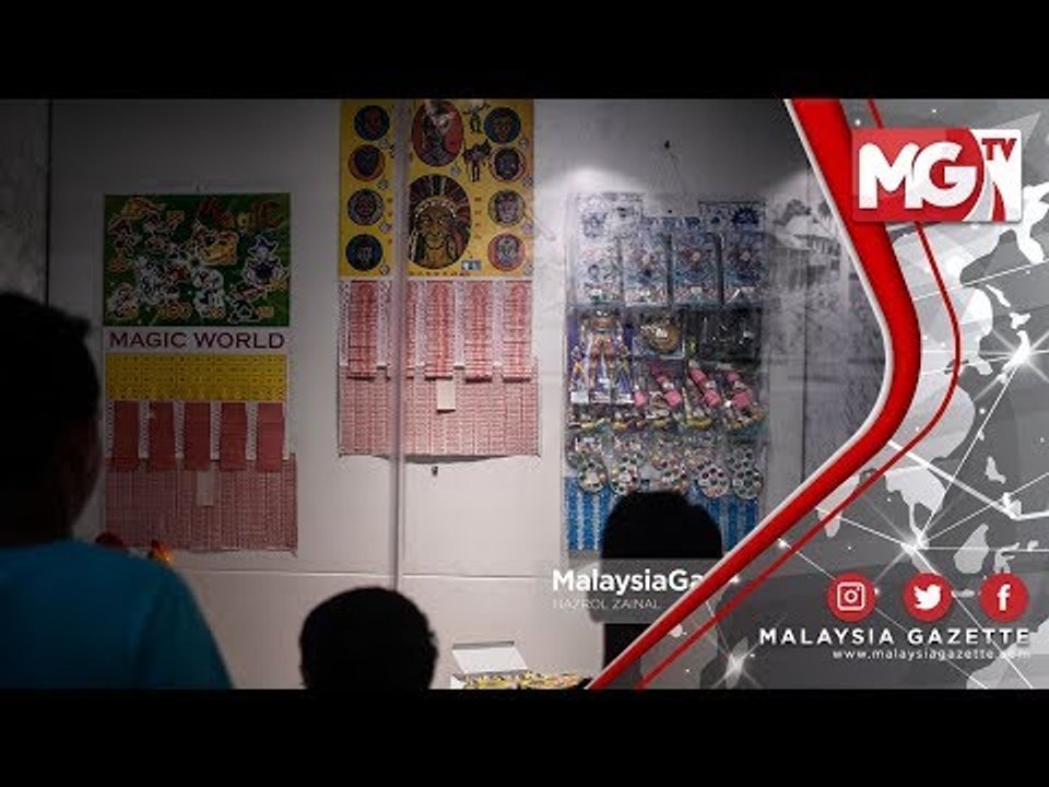 Lensa MG : Pameran Nostalgia Anak Kampung Kembali ke Zaman 70an dan 80an