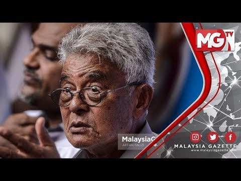 TERKINI : Hak Asasi Manusia Tidak Mengetepikan Bangsa Lain - SUHAKAM