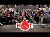 H.O.T | PC LIVE AME2019!  Malam Eksklusif Meletop