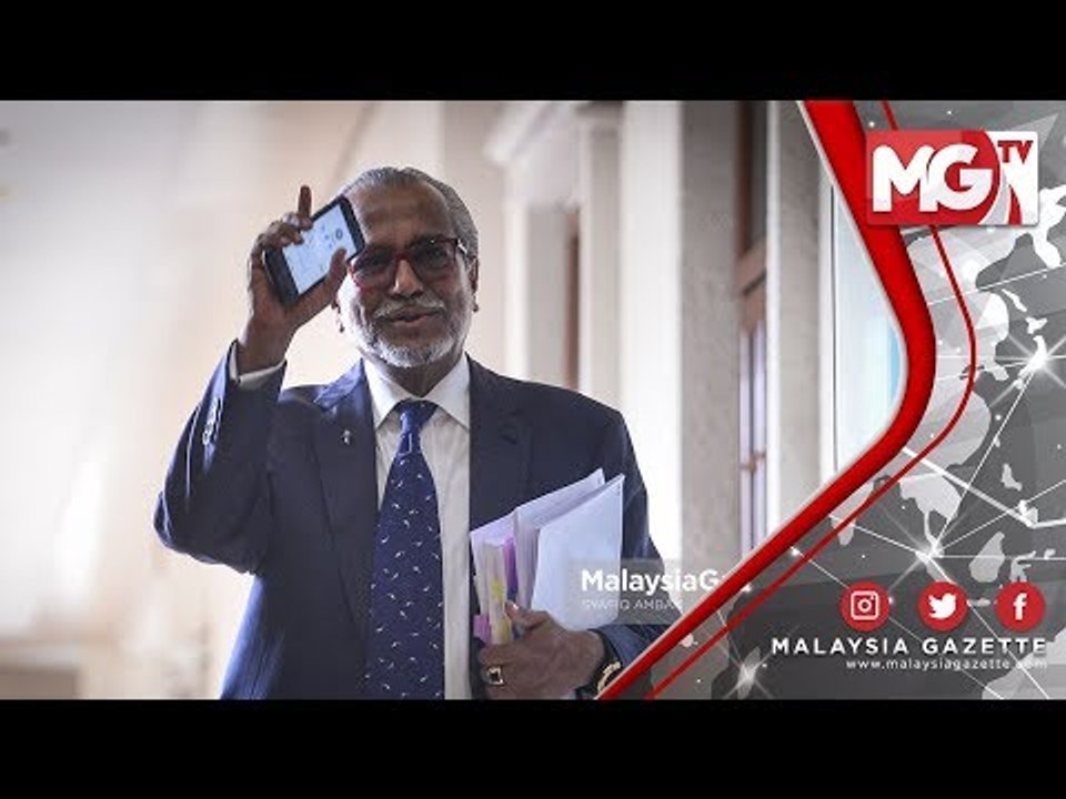 TERKINI : SPRM Buat Pusingan U Terhadap Pertuduhan Najib