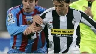 Juventus 1-1 catania