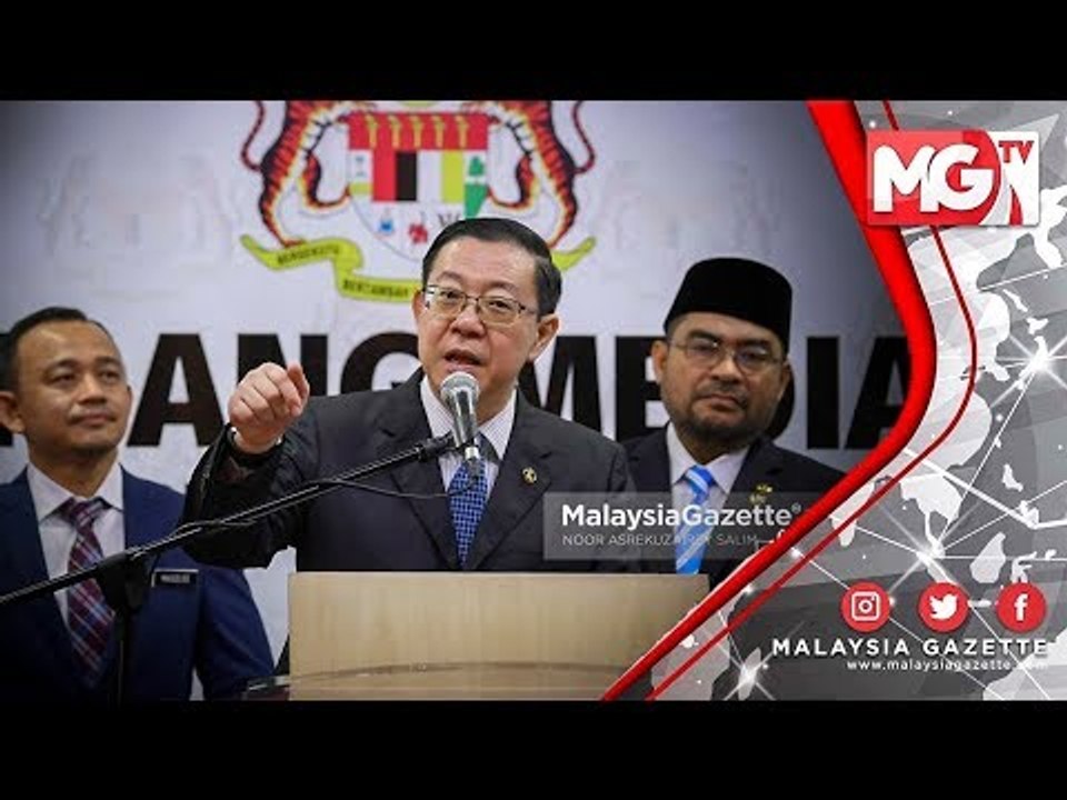 TERKINI : SYARIKAT NOMBOR RAMALAN! Ketua Polis Negara Ditaja ke Turki?