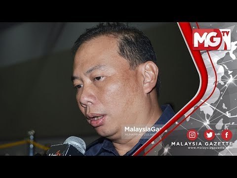 TERKINI : SYED SYADDIQ KENA MAKI di SEMENYIH! Saya Tak Dapat Laporan Lagi - PDRM