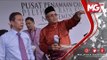 TERKINI : Perbelanjaan Teringgi SPR Untuk PRK Semenyih - Azhar Azizan